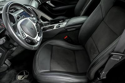 2016 Chevrolet Corvette Z06 3LZ-Z07 PACKAGE   - Photo 22 - Joliet, IL 60435