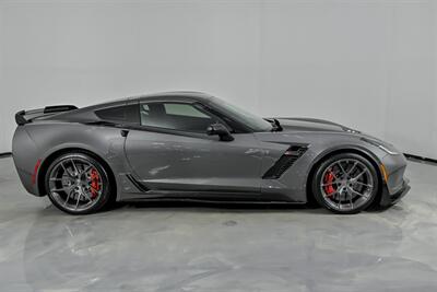 2016 Chevrolet Corvette Z06 3LZ-Z07 PACKAGE   - Photo 14 - Joliet, IL 60435