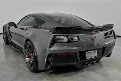 2016 Chevrolet Corvette Z06 3LZ-Z07 PACKAGE   - Photo 10 - Joliet, IL 60435