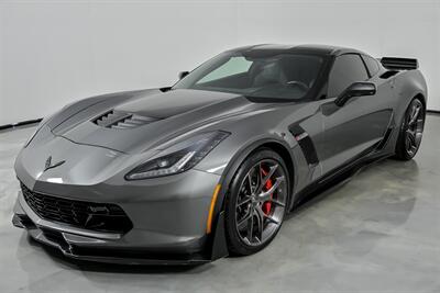 2016 Chevrolet Corvette Z06 3LZ-Z07 PACKAGE   - Photo 6 - Joliet, IL 60435