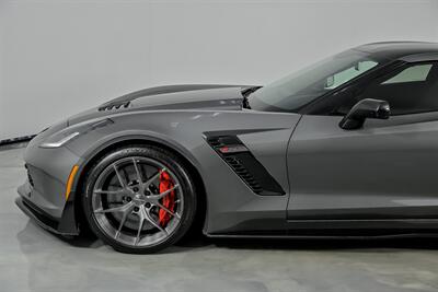 2016 Chevrolet Corvette Z06 3LZ-Z07 PACKAGE   - Photo 7 - Joliet, IL 60435