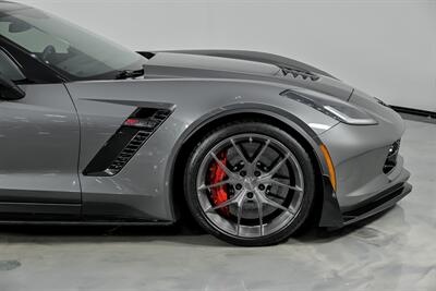 2016 Chevrolet Corvette Z06 3LZ-Z07 PACKAGE   - Photo 15 - Joliet, IL 60435