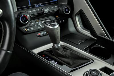 2016 Chevrolet Corvette Z06 3LZ-Z07 PACKAGE   - Photo 36 - Joliet, IL 60435