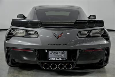 2016 Chevrolet Corvette Z06 3LZ-Z07 PACKAGE   - Photo 11 - Joliet, IL 60435