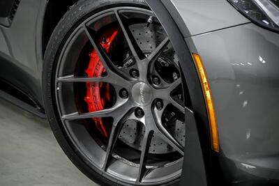 2016 Chevrolet Corvette Z06 3LZ-Z07 PACKAGE   - Photo 4 - Joliet, IL 60435