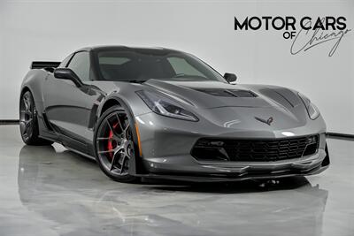 2016 Chevrolet Corvette Z06 3LZ-Z07 PACKAGE   - Photo 1 - Joliet, IL 60435