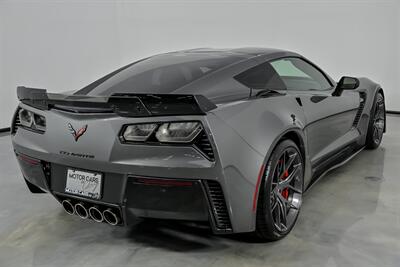2016 Chevrolet Corvette Z06 3LZ-Z07 PACKAGE   - Photo 12 - Joliet, IL 60435