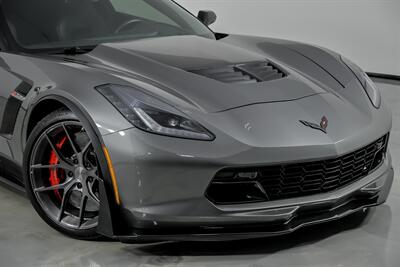 2016 Chevrolet Corvette Z06 3LZ-Z07 PACKAGE   - Photo 3 - Joliet, IL 60435
