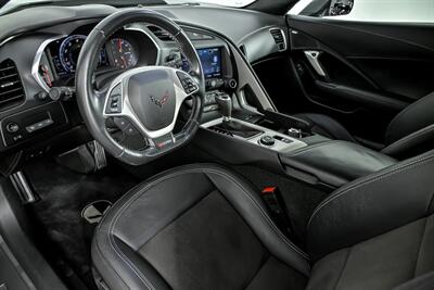 2016 Chevrolet Corvette Z06 3LZ-Z07 PACKAGE   - Photo 21 - Joliet, IL 60435