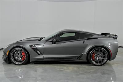 2016 Chevrolet Corvette Z06 3LZ-Z07 PACKAGE   - Photo 8 - Joliet, IL 60435