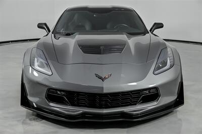 2016 Chevrolet Corvette Z06 3LZ-Z07 PACKAGE   - Photo 5 - Joliet, IL 60435