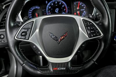 2016 Chevrolet Corvette Z06 3LZ-Z07 PACKAGE   - Photo 27 - Joliet, IL 60435