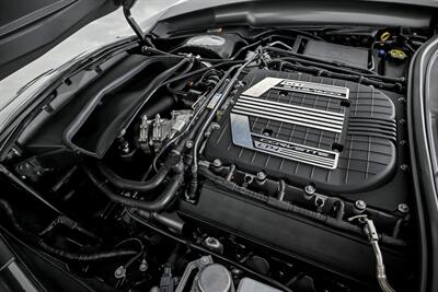 2016 Chevrolet Corvette Z06 3LZ-Z07 PACKAGE   - Photo 17 - Joliet, IL 60435