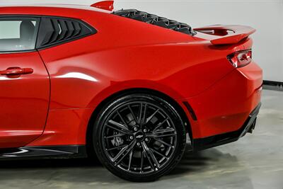 2017 Chevrolet Camaro ZL1   - Photo 9 - Joliet, IL 60435