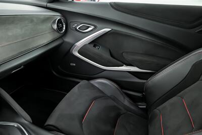 2017 Chevrolet Camaro ZL1   - Photo 38 - Joliet, IL 60435