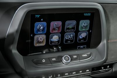 2017 Chevrolet Camaro ZL1   - Photo 34 - Joliet, IL 60435