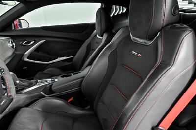 2017 Chevrolet Camaro ZL1   - Photo 23 - Joliet, IL 60435