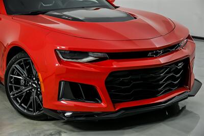 2017 Chevrolet Camaro ZL1   - Photo 3 - Joliet, IL 60435