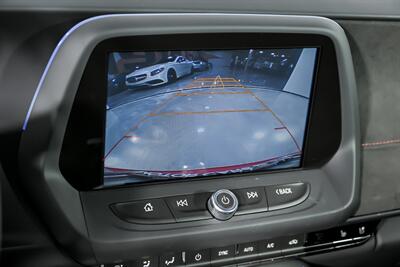 2017 Chevrolet Camaro ZL1   - Photo 33 - Joliet, IL 60435