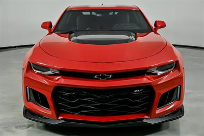 2017 Chevrolet Camaro ZL1   - Photo 5 - Joliet, IL 60435