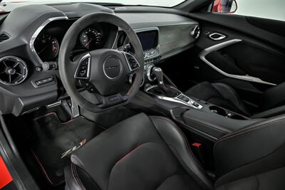 2017 Chevrolet Camaro ZL1   - Photo 21 - Joliet, IL 60435
