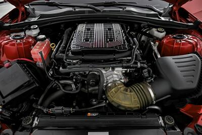 2017 Chevrolet Camaro ZL1   - Photo 17 - Joliet, IL 60435