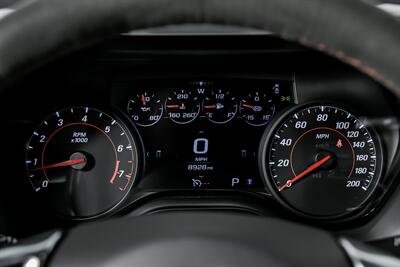 2017 Chevrolet Camaro ZL1   - Photo 27 - Joliet, IL 60435