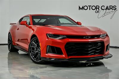 2017 Chevrolet Camaro ZL1   - Photo 1 - Joliet, IL 60435