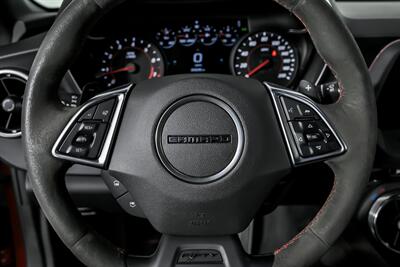 2017 Chevrolet Camaro ZL1   - Photo 28 - Joliet, IL 60435