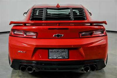 2017 Chevrolet Camaro ZL1   - Photo 11 - Joliet, IL 60435