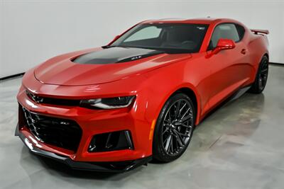2017 Chevrolet Camaro ZL1   - Photo 6 - Joliet, IL 60435
