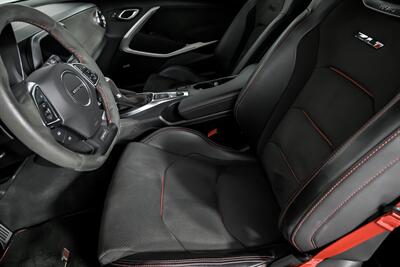 2017 Chevrolet Camaro ZL1   - Photo 22 - Joliet, IL 60435