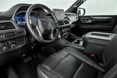 2023 Chevrolet Tahoe RST   - Photo 20 - Joliet, IL 60435