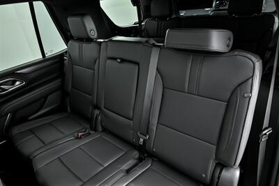 2023 Chevrolet Tahoe RST   - Photo 24 - Joliet, IL 60435