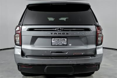 2023 Chevrolet Tahoe RST   - Photo 11 - Joliet, IL 60435