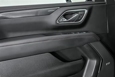 2023 Chevrolet Tahoe RST   - Photo 18 - Joliet, IL 60435