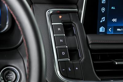 2023 Chevrolet Tahoe RST   - Photo 32 - Joliet, IL 60435