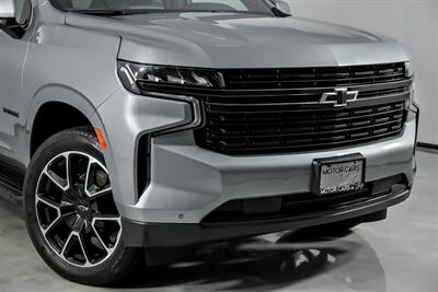 2023 Chevrolet Tahoe RST   - Photo 3 - Joliet, IL 60435