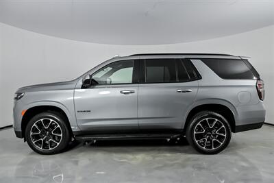 2023 Chevrolet Tahoe RST   - Photo 8 - Joliet, IL 60435