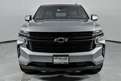 2023 Chevrolet Tahoe RST   - Photo 5 - Joliet, IL 60435