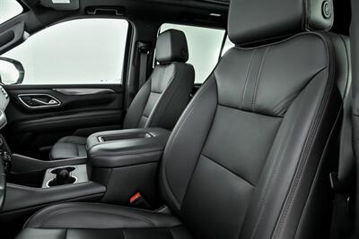 2023 Chevrolet Tahoe RST   - Photo 22 - Joliet, IL 60435