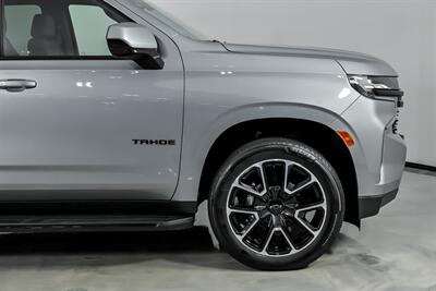 2023 Chevrolet Tahoe RST   - Photo 15 - Joliet, IL 60435