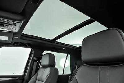 2023 Chevrolet Tahoe RST   - Photo 23 - Joliet, IL 60435