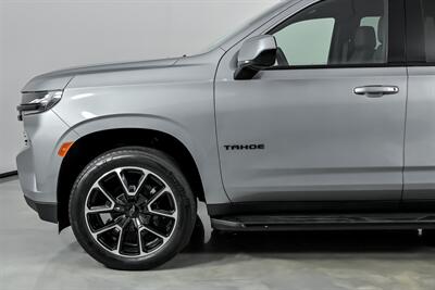 2023 Chevrolet Tahoe RST   - Photo 7 - Joliet, IL 60435