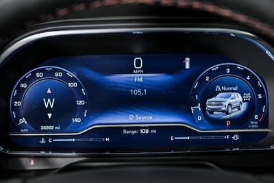 2023 Chevrolet Tahoe RST   - Photo 28 - Joliet, IL 60435