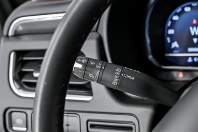 2023 Chevrolet Tahoe RST   - Photo 30 - Joliet, IL 60435