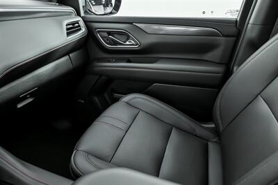 2023 Chevrolet Tahoe RST   - Photo 36 - Joliet, IL 60435