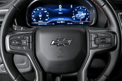 2023 Chevrolet Tahoe RST   - Photo 29 - Joliet, IL 60435