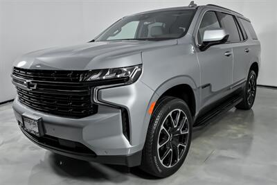 2023 Chevrolet Tahoe RST   - Photo 6 - Joliet, IL 60435