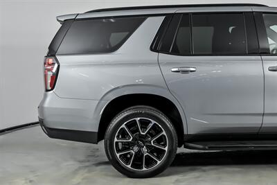 2023 Chevrolet Tahoe RST   - Photo 13 - Joliet, IL 60435